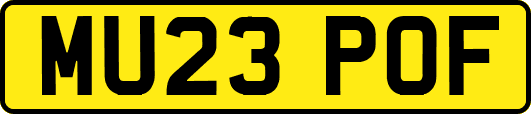 MU23POF