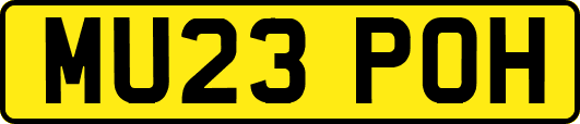 MU23POH