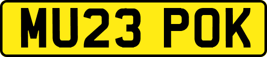 MU23POK