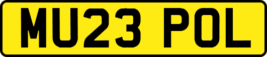 MU23POL