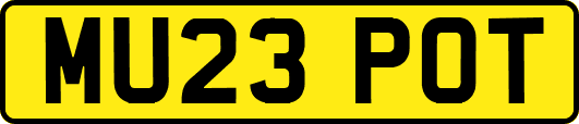 MU23POT