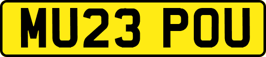 MU23POU