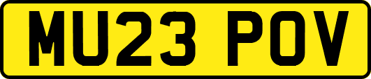 MU23POV
