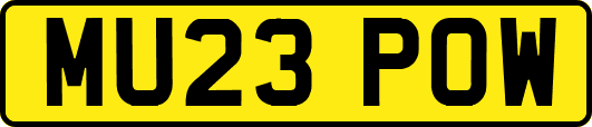 MU23POW