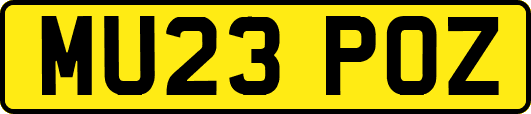 MU23POZ