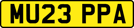 MU23PPA