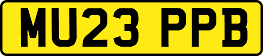 MU23PPB