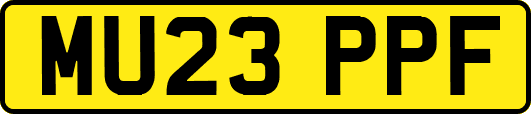 MU23PPF
