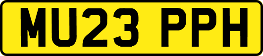 MU23PPH