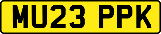MU23PPK