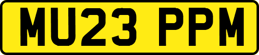 MU23PPM