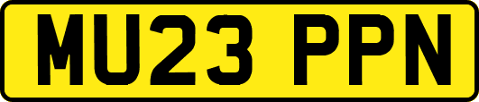 MU23PPN