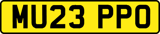 MU23PPO