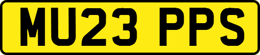 MU23PPS