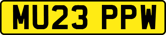 MU23PPW