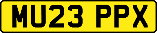 MU23PPX