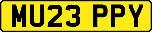 MU23PPY