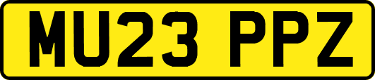 MU23PPZ