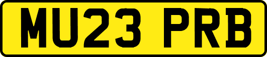 MU23PRB