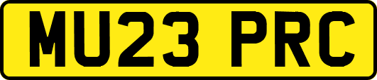 MU23PRC