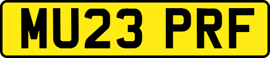 MU23PRF