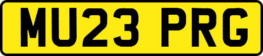 MU23PRG