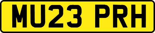 MU23PRH