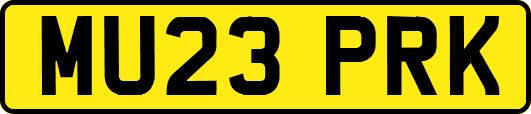 MU23PRK