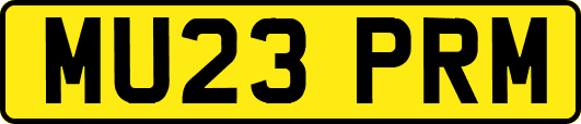 MU23PRM
