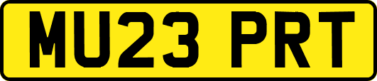 MU23PRT