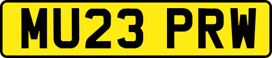 MU23PRW