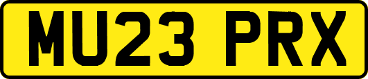 MU23PRX