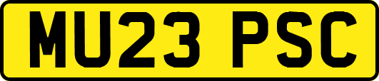 MU23PSC