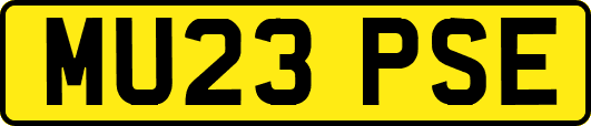 MU23PSE