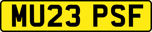 MU23PSF