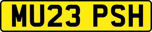MU23PSH