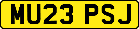 MU23PSJ