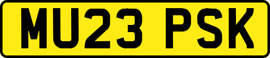 MU23PSK