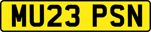 MU23PSN