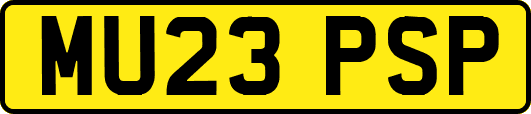 MU23PSP