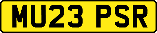 MU23PSR
