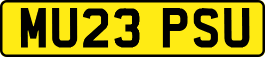MU23PSU