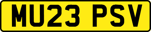 MU23PSV
