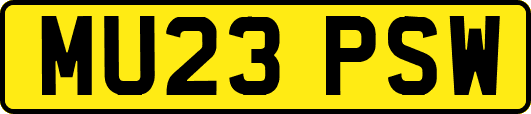 MU23PSW