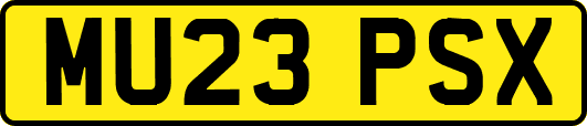 MU23PSX