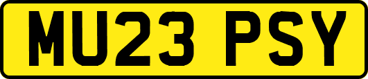 MU23PSY