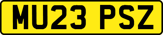 MU23PSZ