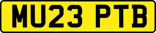 MU23PTB