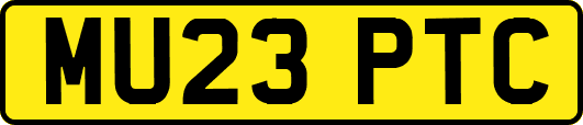MU23PTC