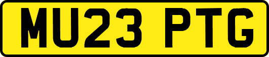 MU23PTG
